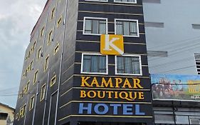 Kampar Boutique Hotel